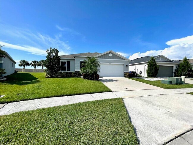 Foto del edificio - 2847 Mosshire Cir