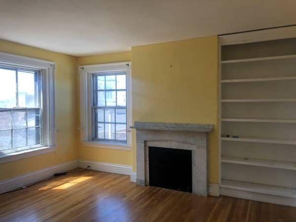 Foto del edificio - 1 bedroom in Charlestown MA 02129