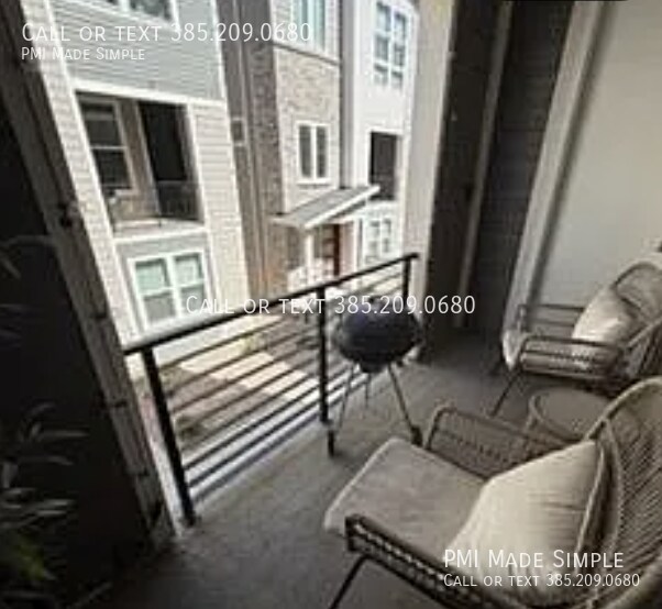Foto del edificio - 623 E 460 S