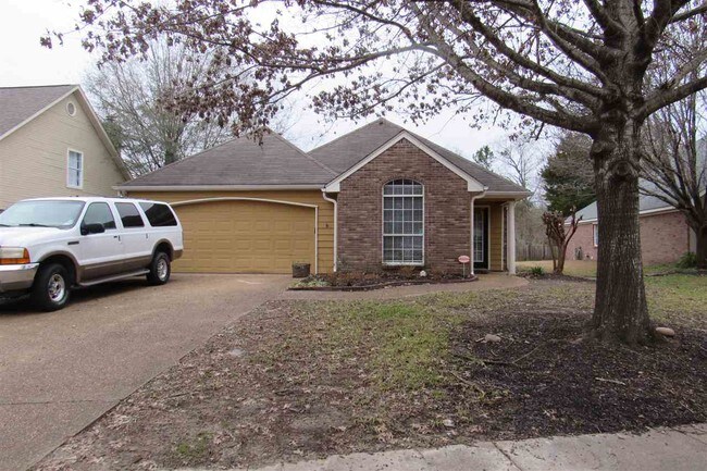 Foto del edificio - 502 Brookstone Dr