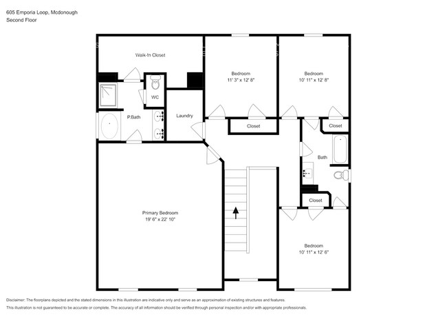 Foto del edificio - 605 Emporia Loop