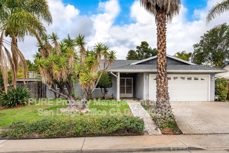 Primary Photo - 1420 Palomar Dr