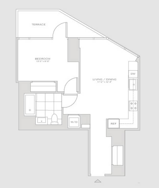 Building Photo - East 44th Street