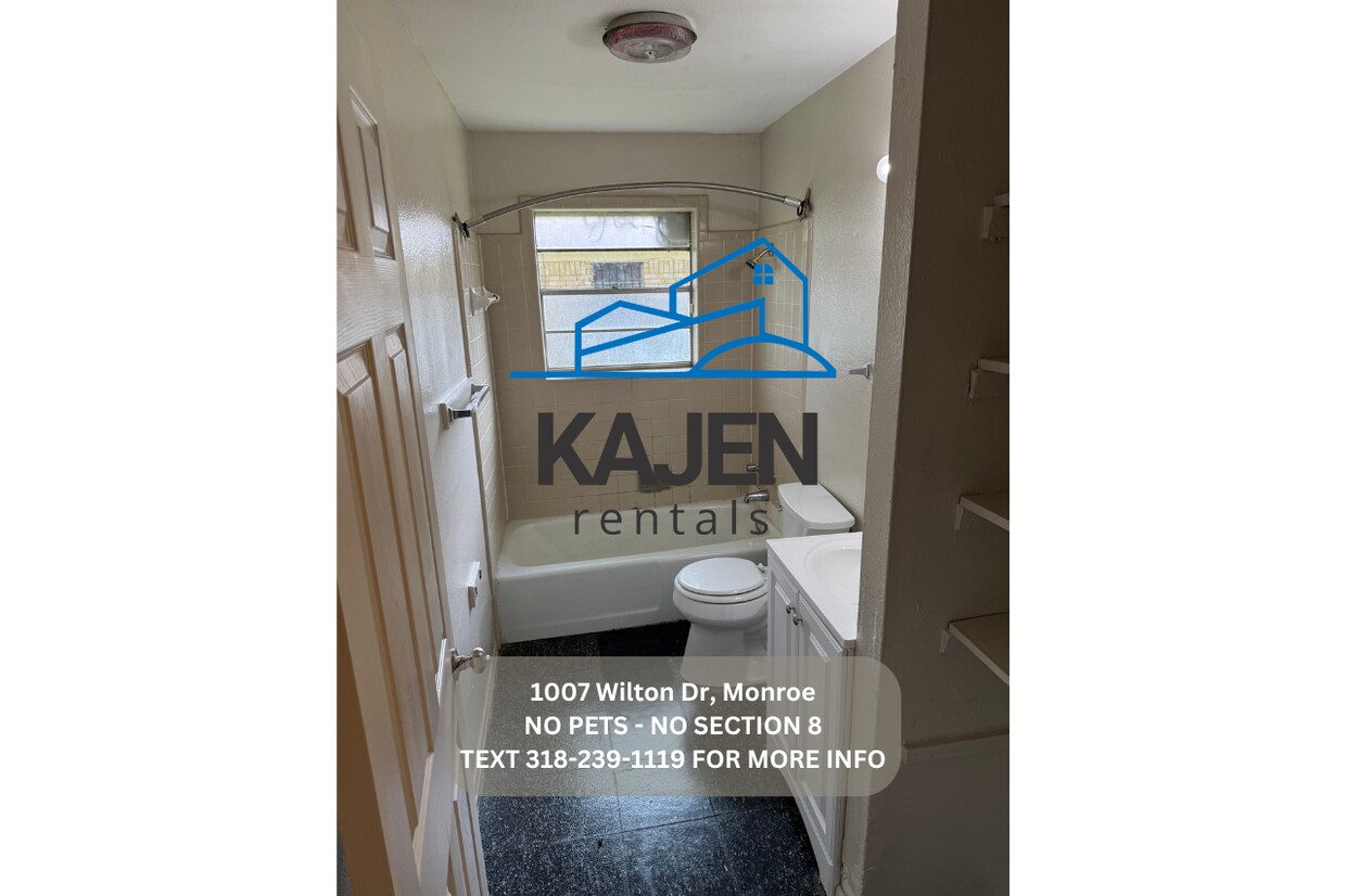 Foto principal - 1007 Wilton Dr