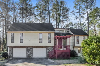 Building Photo - 4879 Shannon Green Ct SW