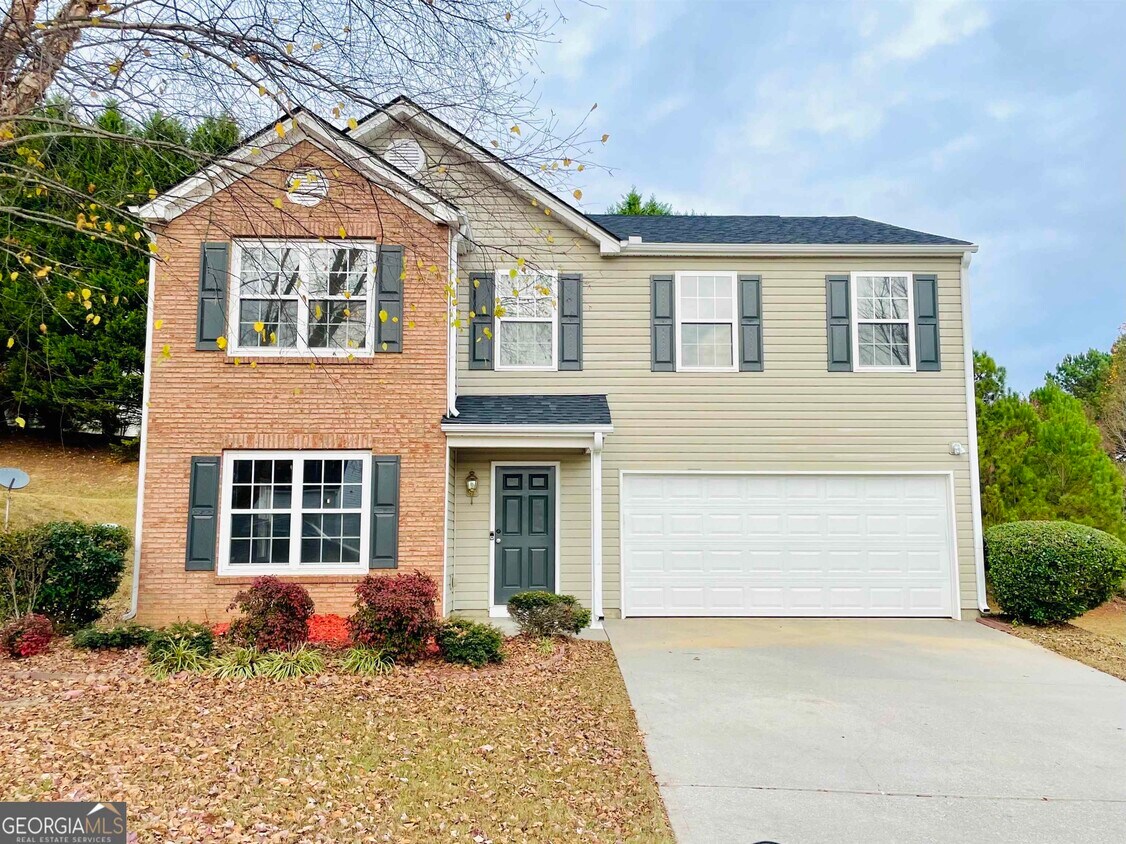 Foto principal - 1700 Ivey Pointe Ct