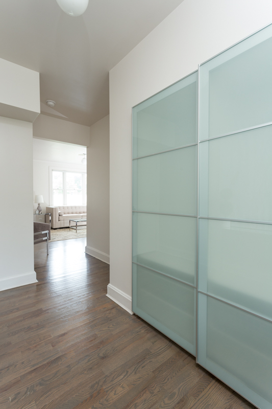 Let’s peak into the stately living room.... - Westover Townhomes