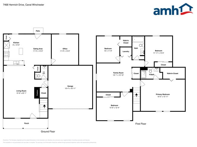 Building Photo - 7468 Hemrich Dr