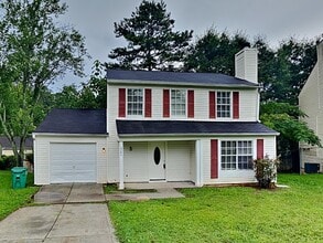 Building Photo - 1241 Wellhouse Walk