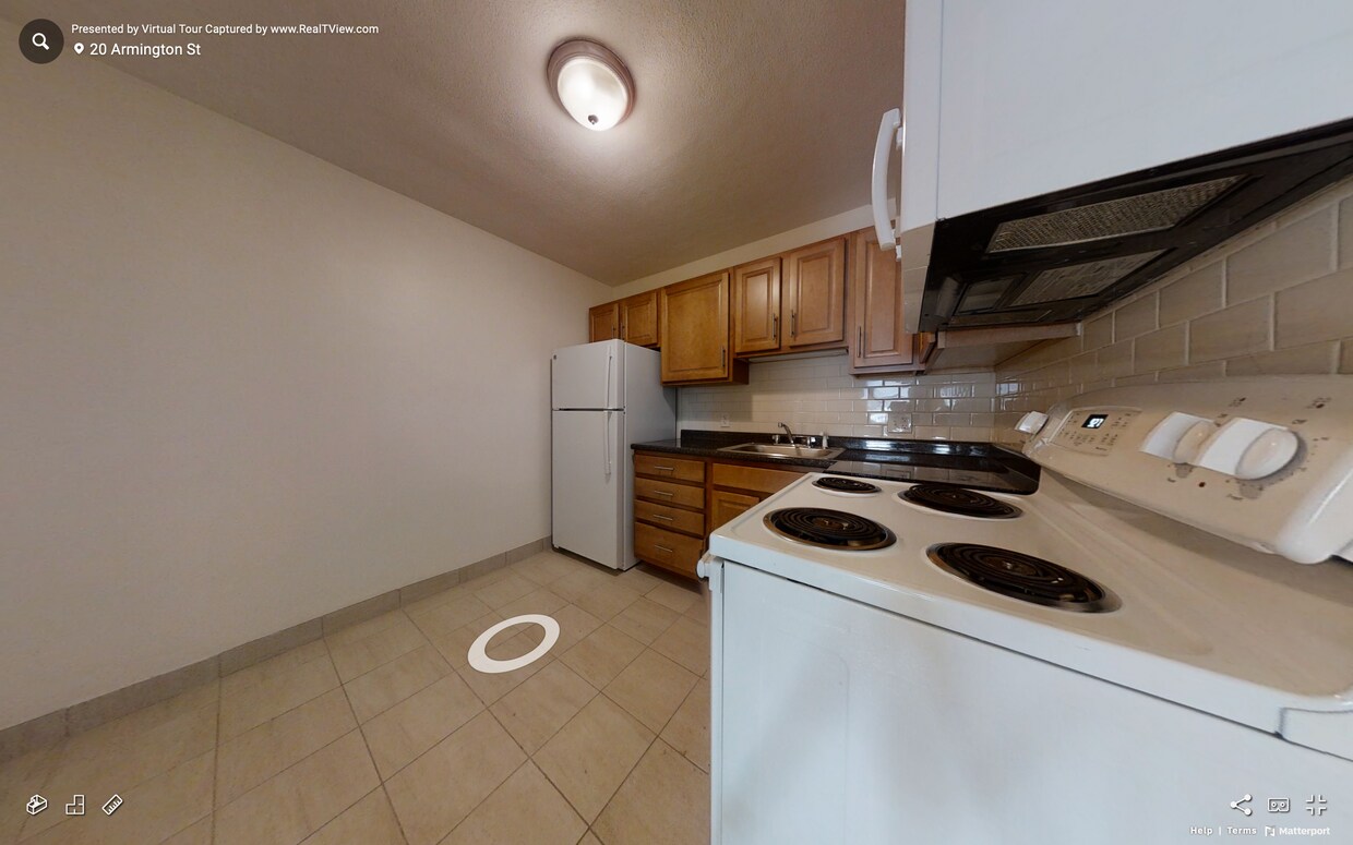 Primary Photo - 10 Armington St