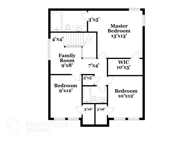 Building Photo - 6006 Wisteria Hill