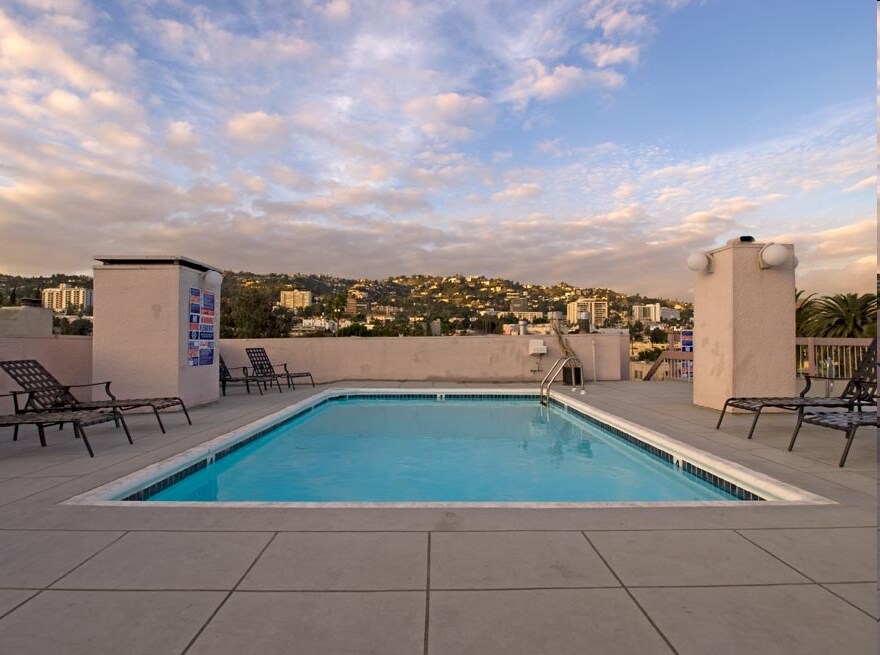 Westbourne Venture Apartments West Hollywood, CA