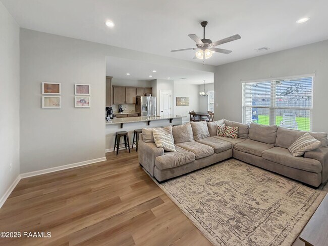 Foto del edificio - 201 Rocky Meadows Ln