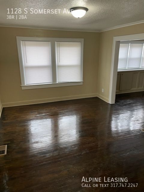 Building Photo - West Indy 3BR/2BA Home for LEASE!