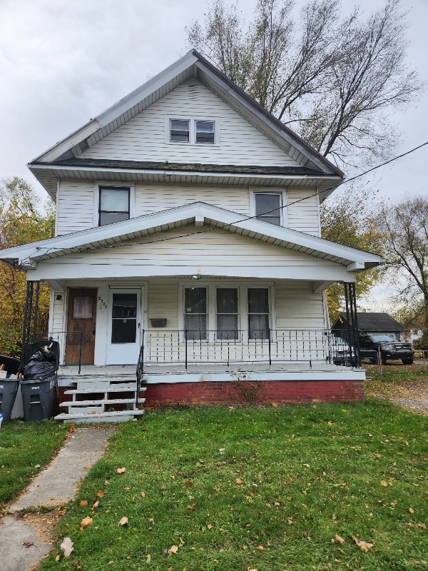 2303 Airport Hwy, Toledo, OH 43609 House Rental in Toledo, OH