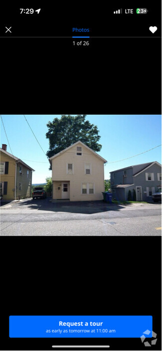Building Photo - 11 Housatonic Ave