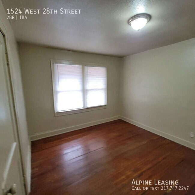 Building Photo - 1524 W 28th St