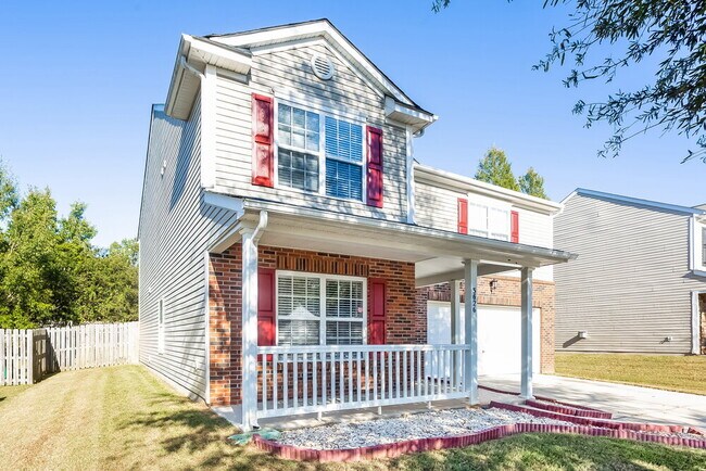 Building Photo - 3626 Larkhaven Village Dr