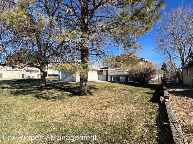 Foto del edificio - 3 br, 2 bath House - 2560 Cambridge Drive