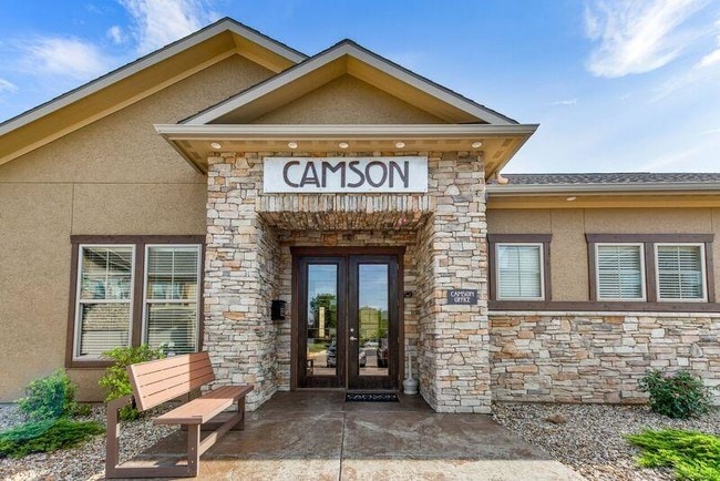 Camson Place Apartments - Lawrence, KS 