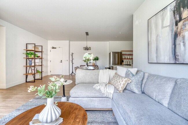 Foto del edificio - 4980 N Vancouver Ave