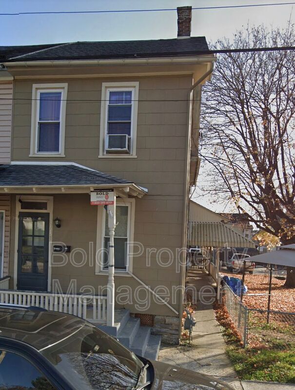 118 Guilford St Unit Apt A 2nd floor, Lebanon, PA 17046 Condo for