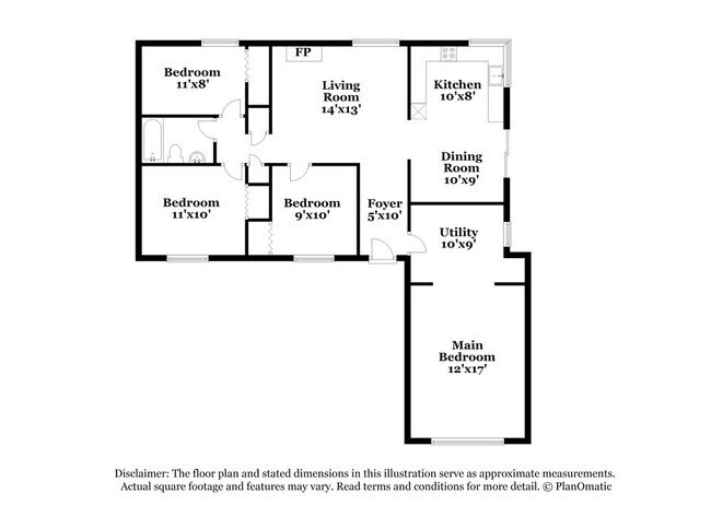 Foto del edificio - 244 Mantua Blvd