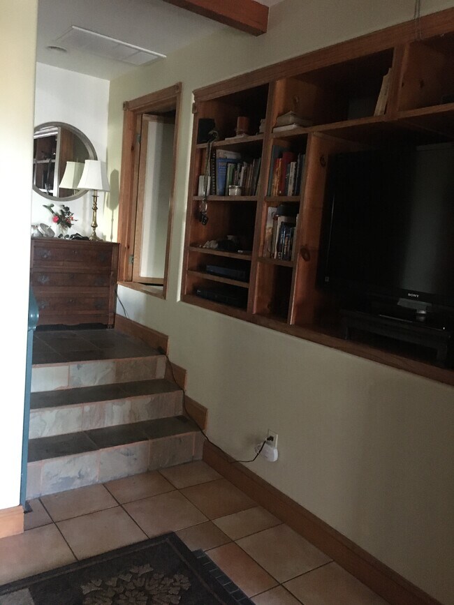 Main Room - 749 Contra Costa Ave