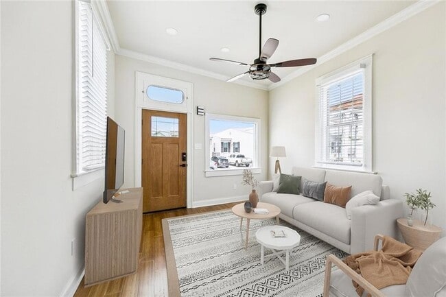 Photo - 2009 Governor Nicholls St House