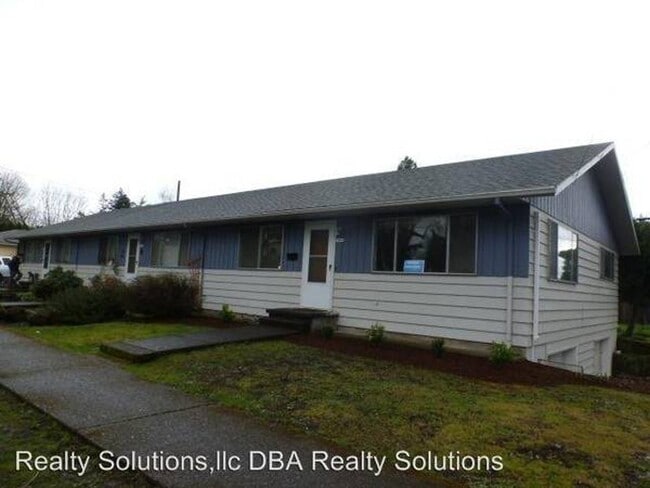 Building Photo - 5412 SE Harold Street