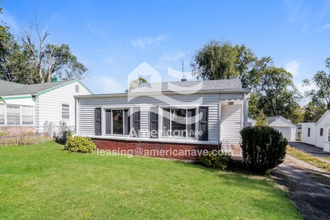 Foto del edificio - 3624 N Finnell Ave