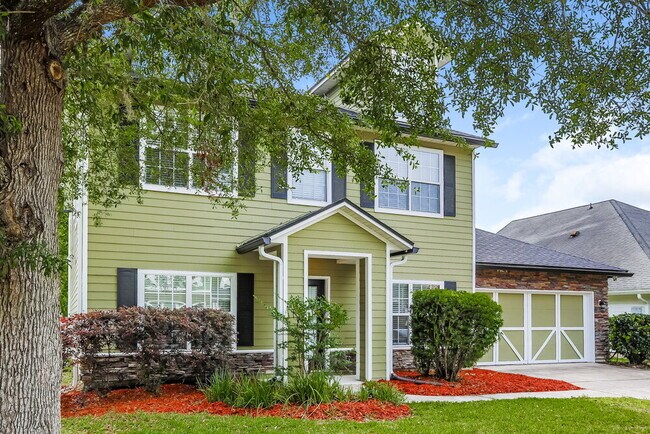 Foto del edificio - 12423 Blackwater Ct