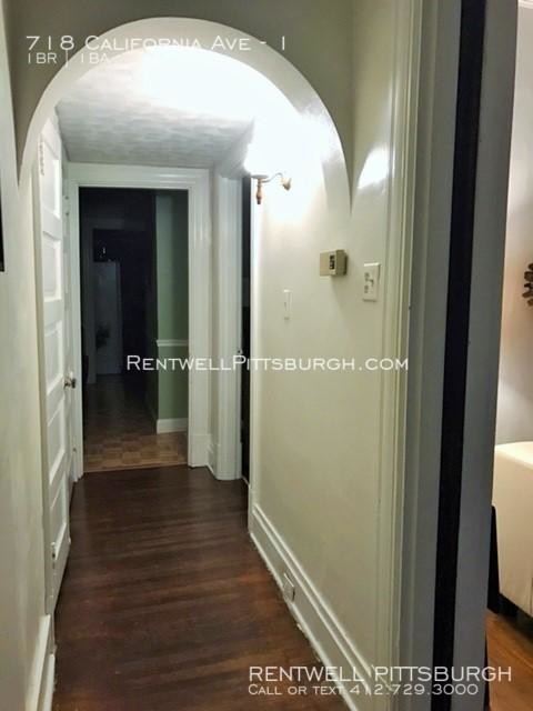 Foto del edificio - 1 bedroom in Avalon PA 15202