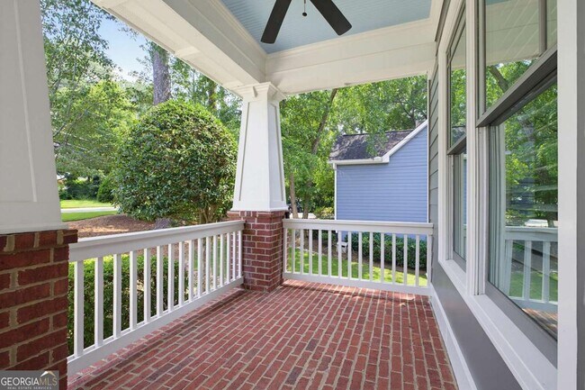 Foto del edificio - 1452 Woodland Hills Dr NE