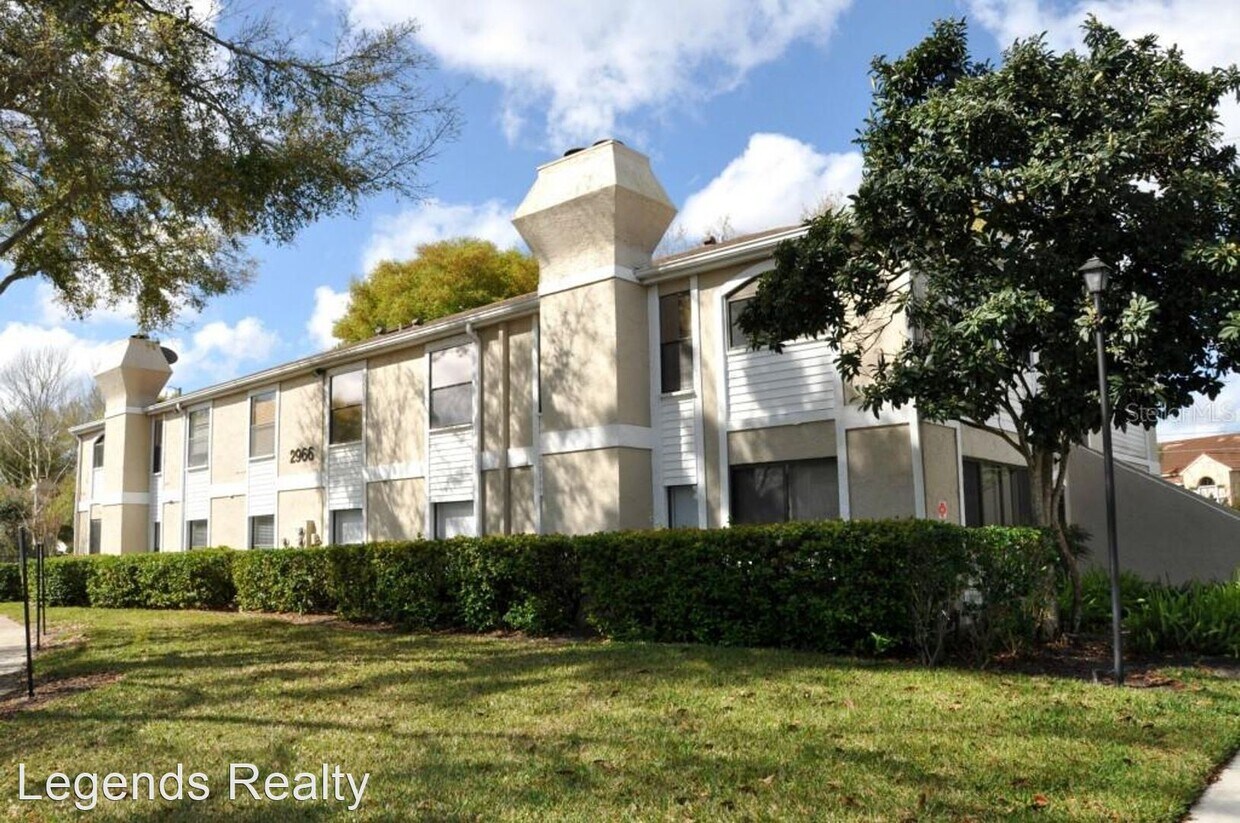 2 br, 2 bath House 2966 S Semoran Boulev... House Rental in Orlando, FL