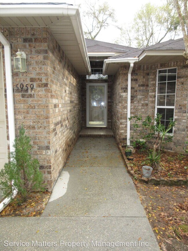 Building Photo - 3 br, 2 bath House - 5959 Sleepy Hollow Ct.