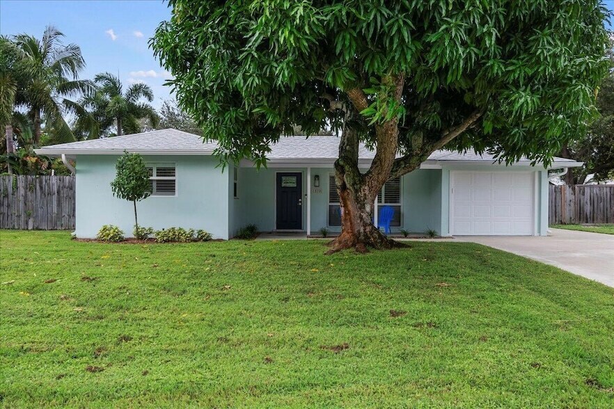 Foto principal - 1520 Treemont Ave