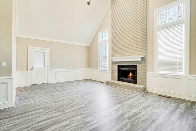 Foto del edificio - 116 Roe Hampton Ln SW