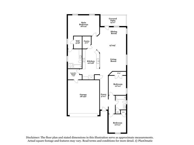 Building Photo - 29109 Legends Valley Ln