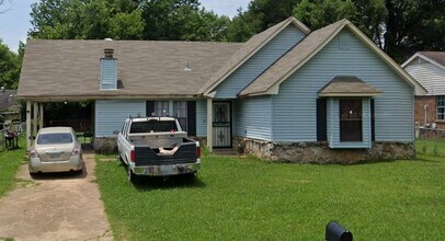Building Photo - 5341 Breckenwood Dr
