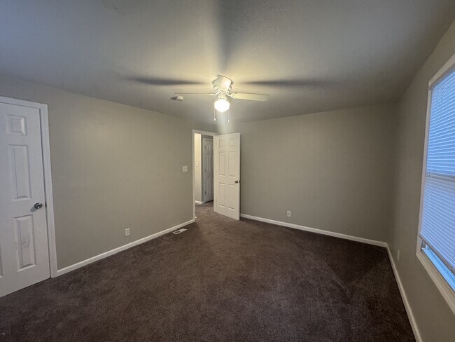 Foto del edificio - 6744 Bellefontaine Ave