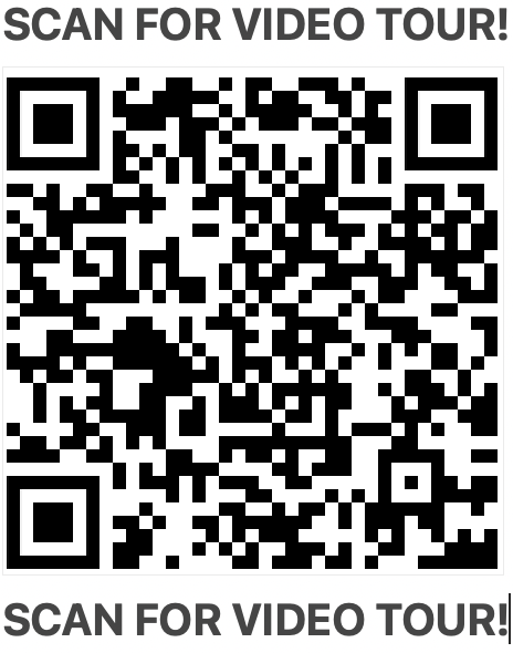Scan for Video Tour - 5651 E Wister St