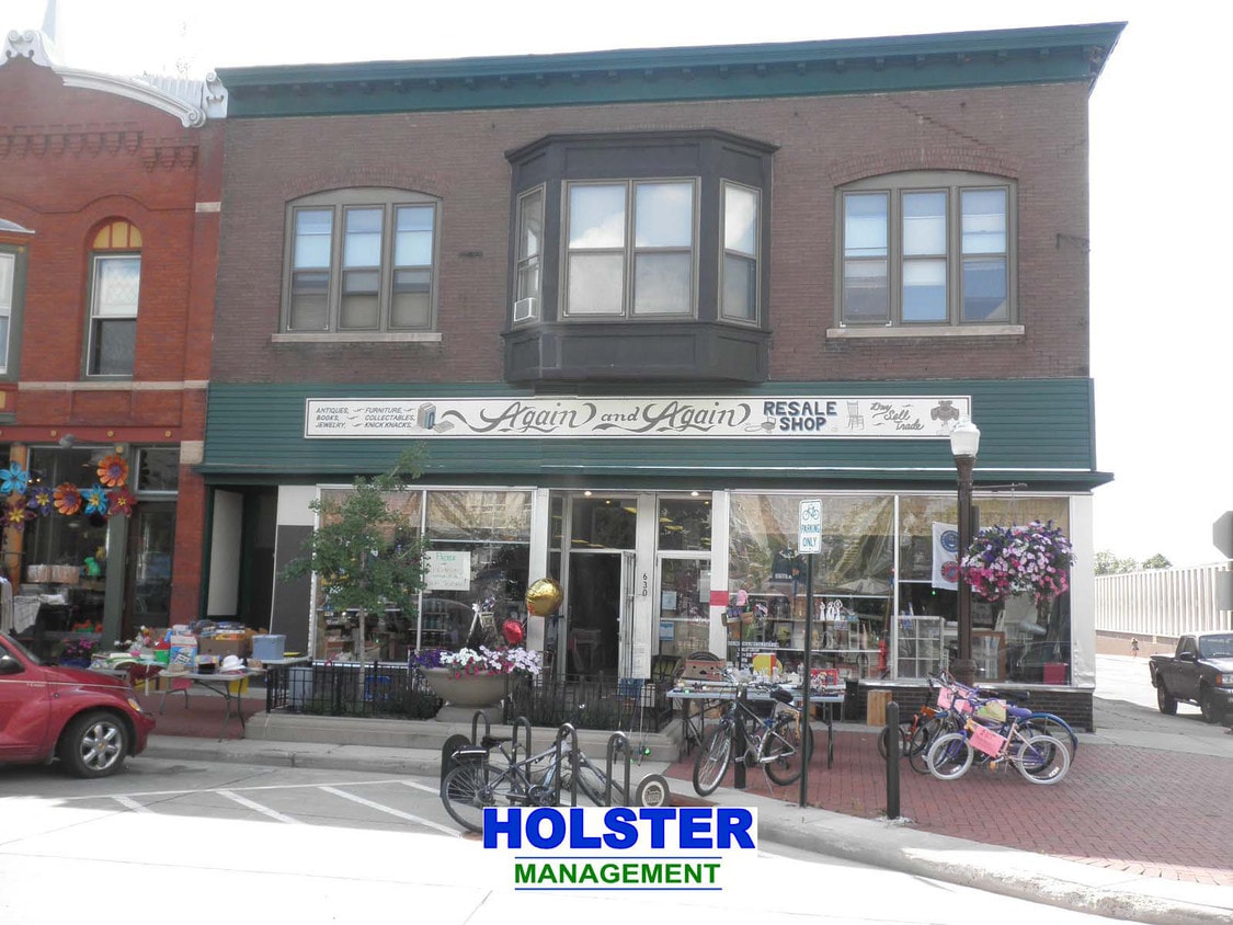 630 3rd St, Wausau, WI 54403 Apartments in Wausau, WI