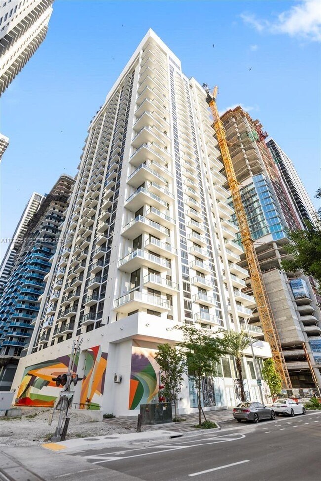 Foto del edificio - 11 NE 6th St