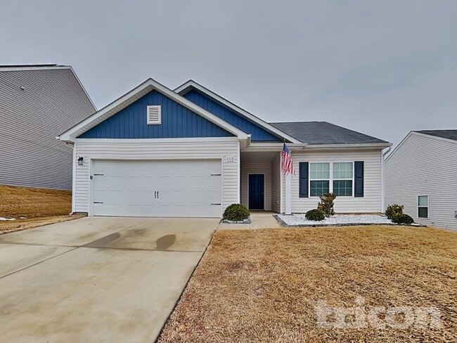 Building Photo - 1113 Creedmore Ct