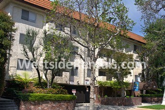 Foto principal - 625 N Sycamore Ave