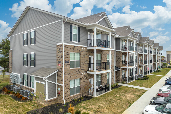 Hayden Park - Apartments in Huber Heights, OH | Apartments.com