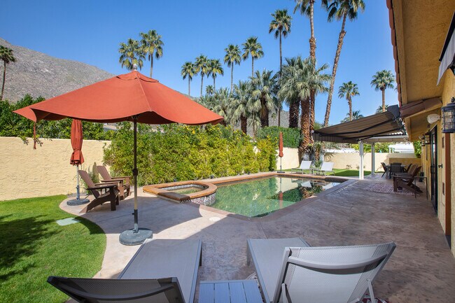 Foto del edificio - 387 S Cahuilla Rd