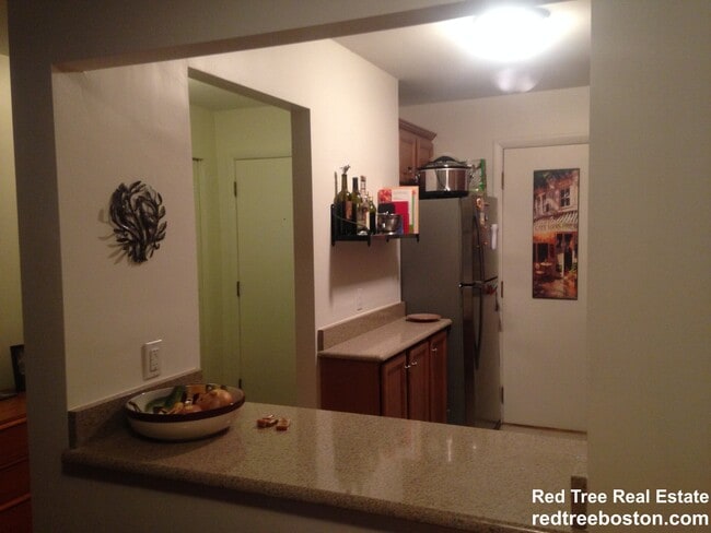 Photo - 804 Centre St Apartment