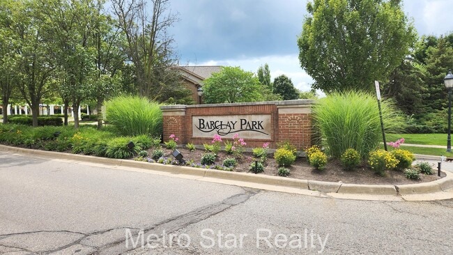 Building Photo - 2749 Barclay Way